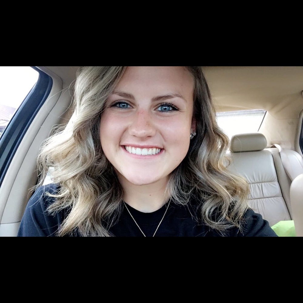 Meet your Posher, Bre